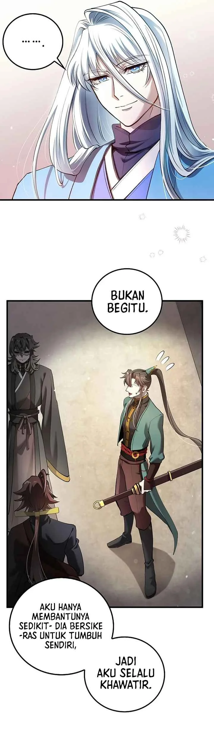 Chapter 226 - halaman 7