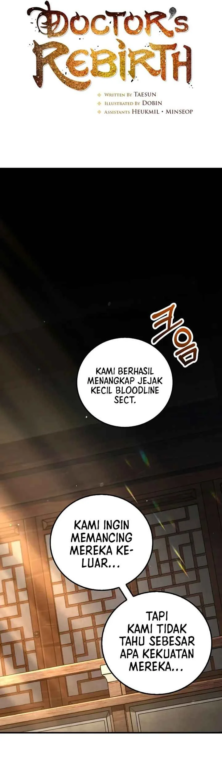 Chapter 226 - halaman 14