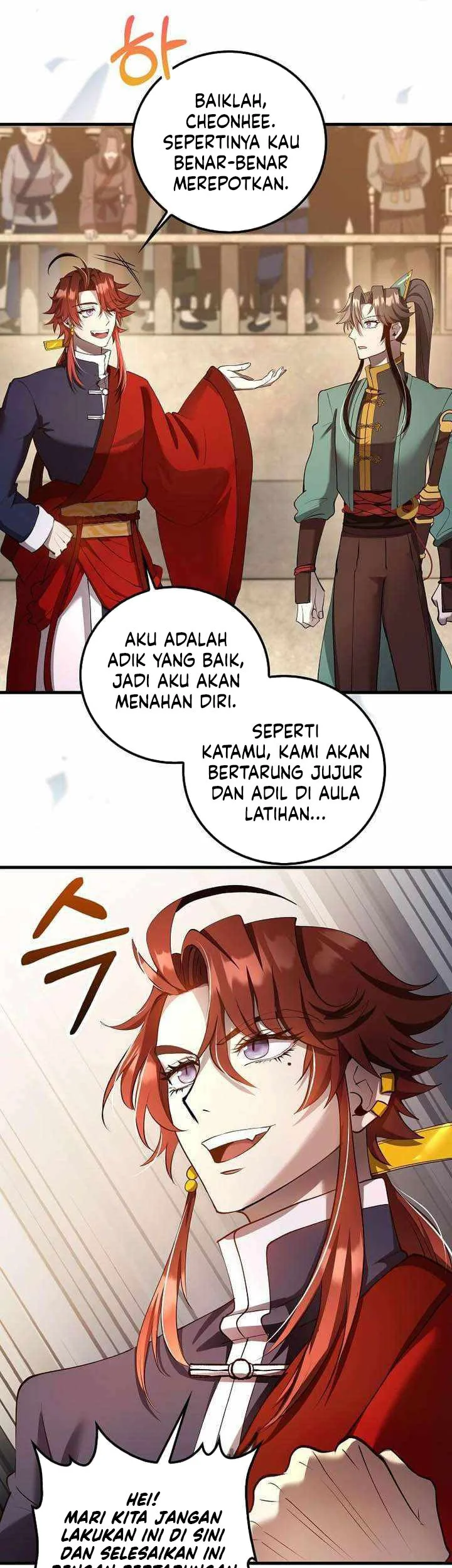 Chapter 227 - halaman 39