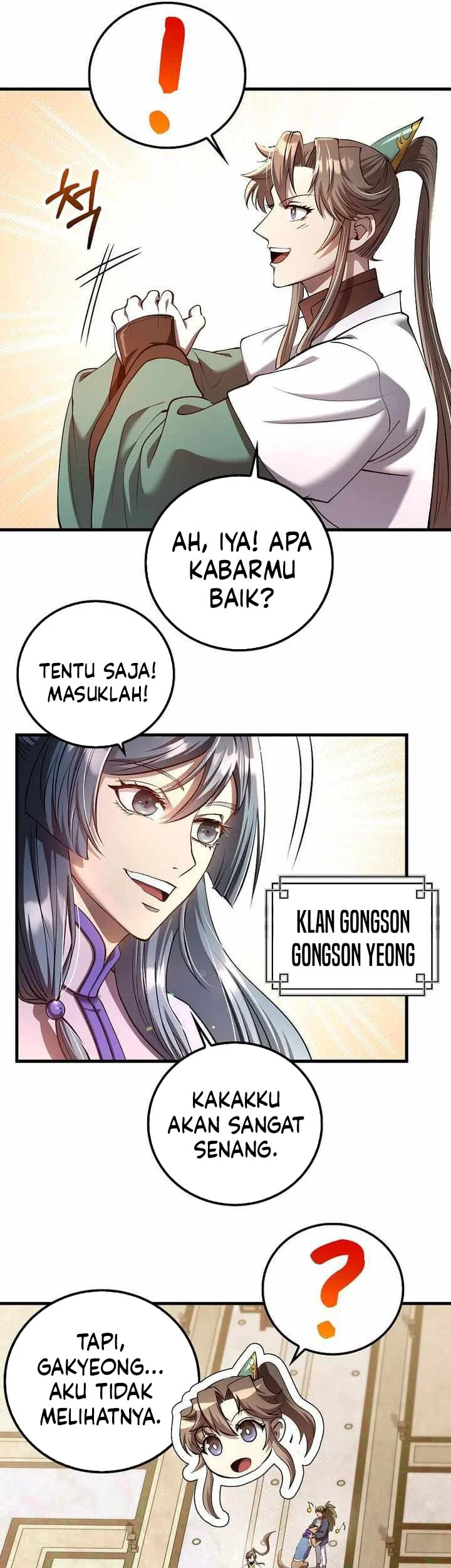 Chapter 228 - halaman 31