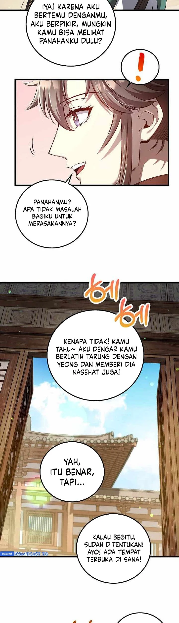 Chapter 229 - halaman 29