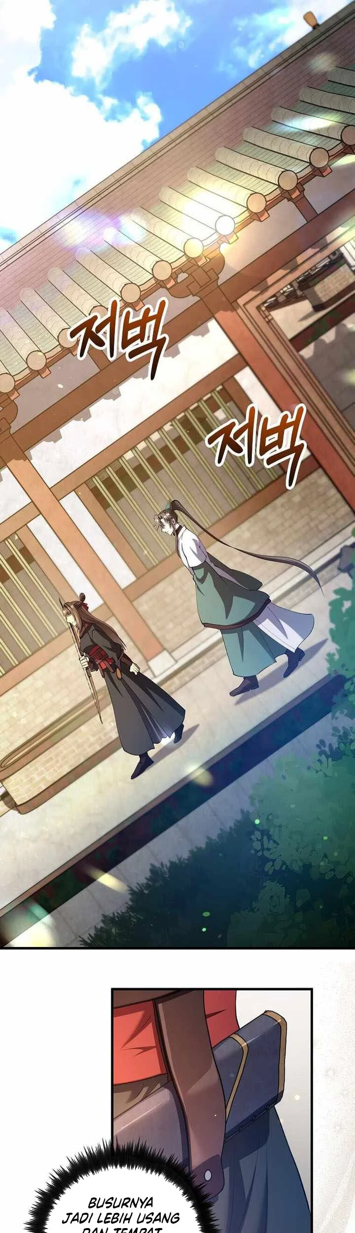Chapter 229 - halaman 33