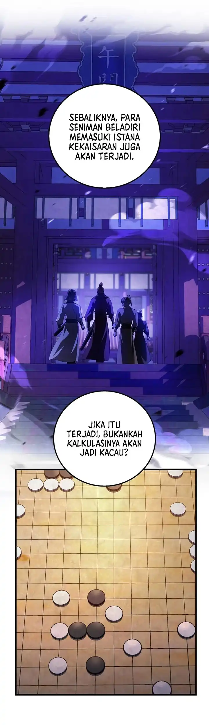 Chapter 230 - halaman 27