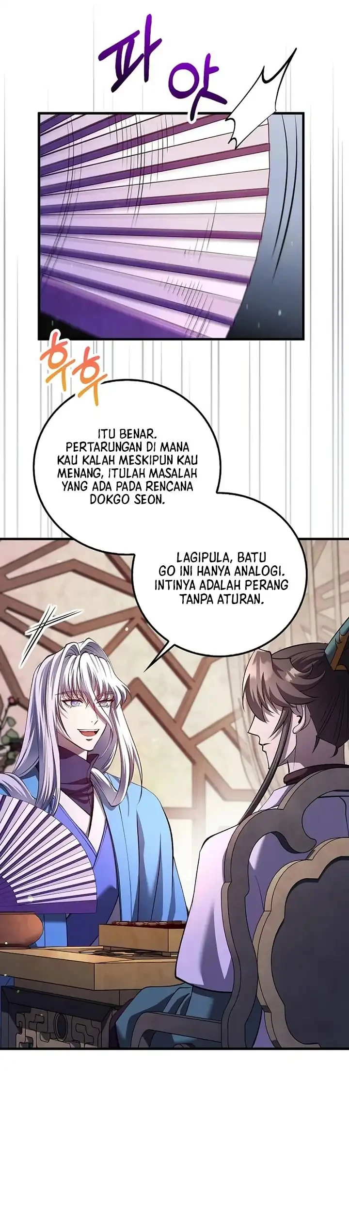 Chapter 230 - halaman 28