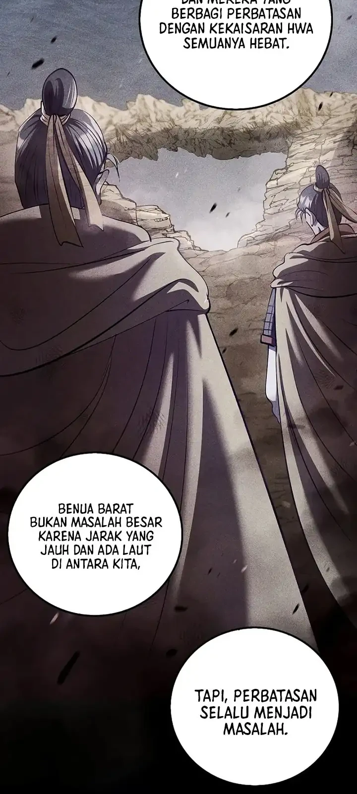 Chapter 230 - halaman 45