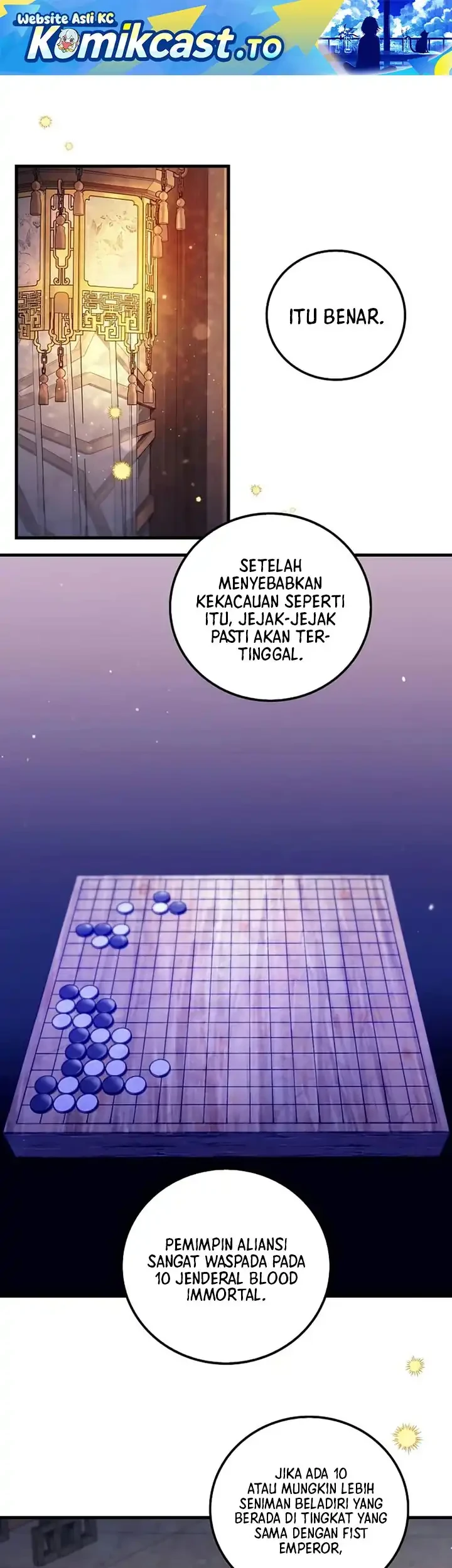 Chapter 230 - halaman 3