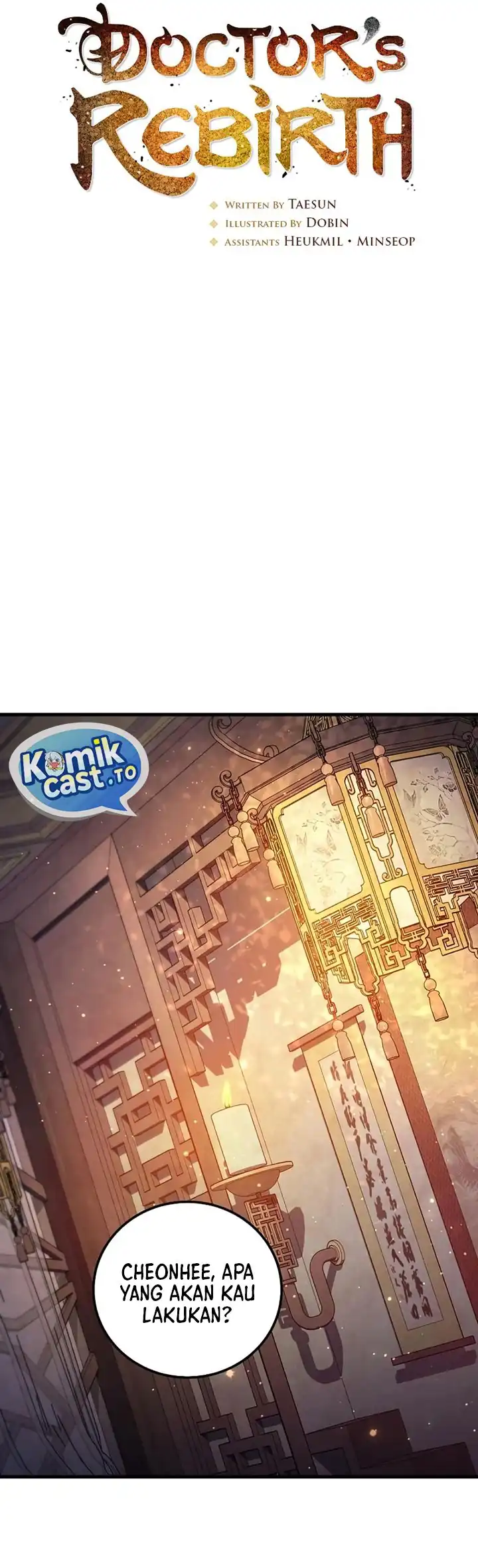 Chapter 230 - halaman 14