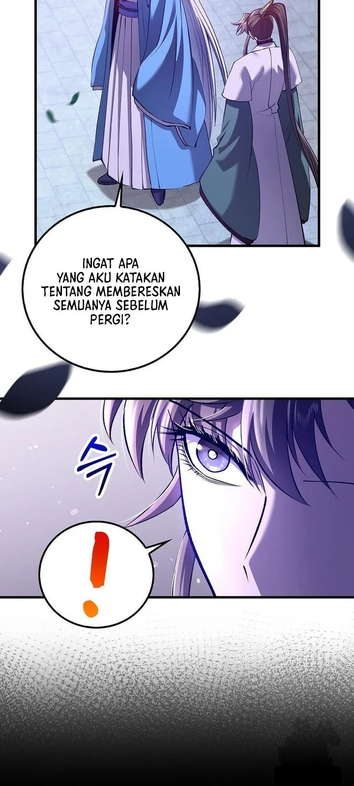 Chapter 231 - halaman 30