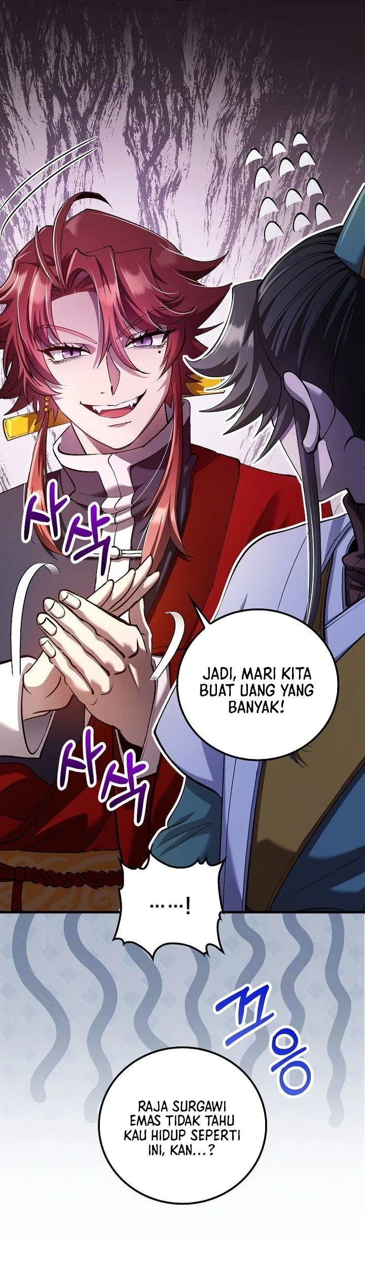 Chapter 232 - halaman 22