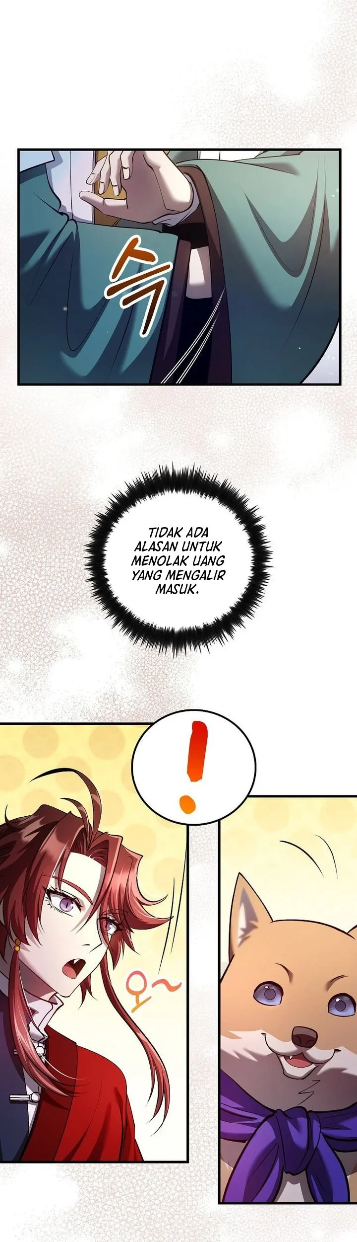 Chapter 232 - halaman 26