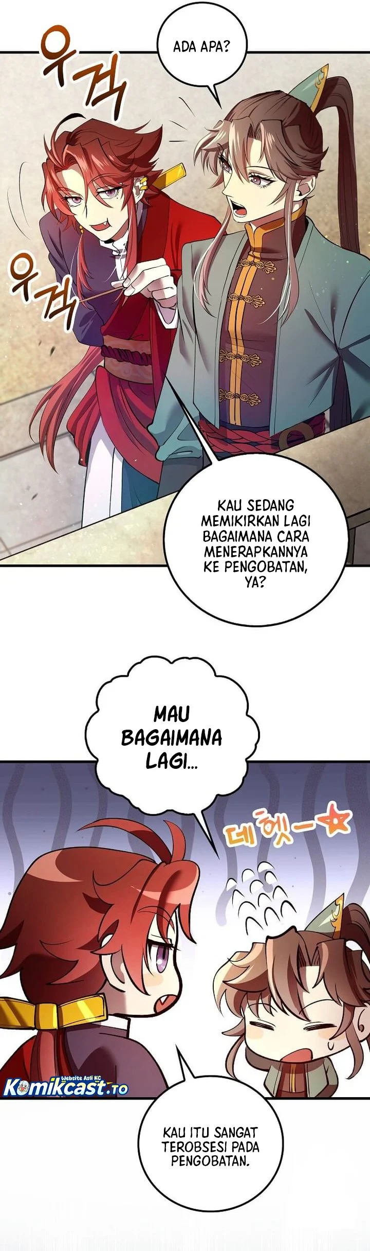 Chapter 232 - halaman 51