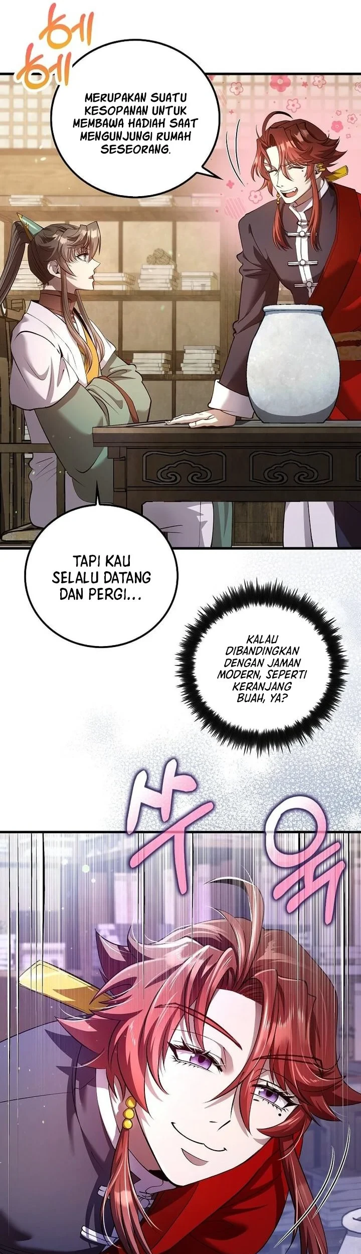 Chapter 232 - halaman 6