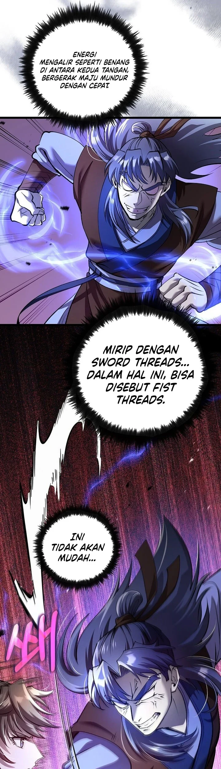 Chapter 233 - halaman 18