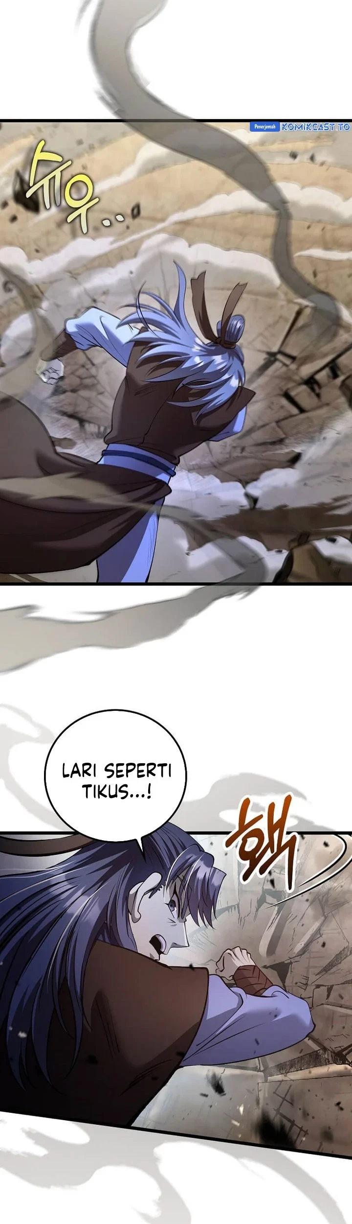 Chapter 233 - halaman 22