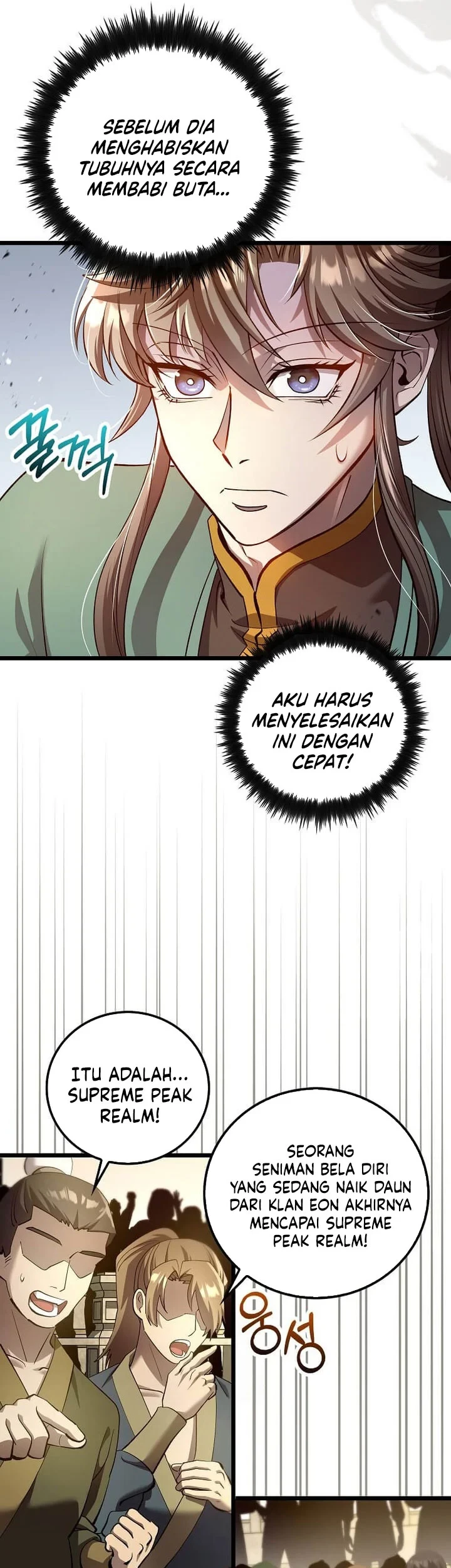 Chapter 233 - halaman 24