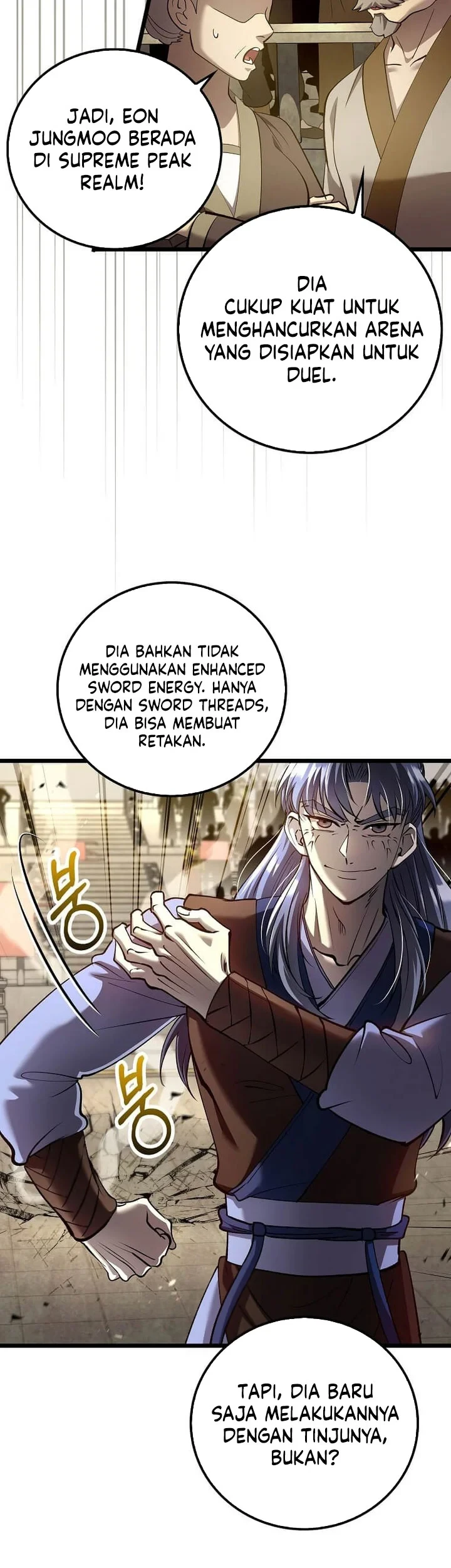 Chapter 233 - halaman 26