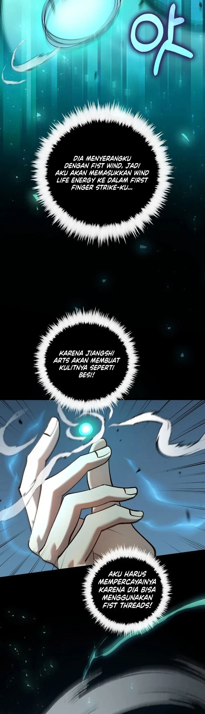 Chapter 233 - halaman 38