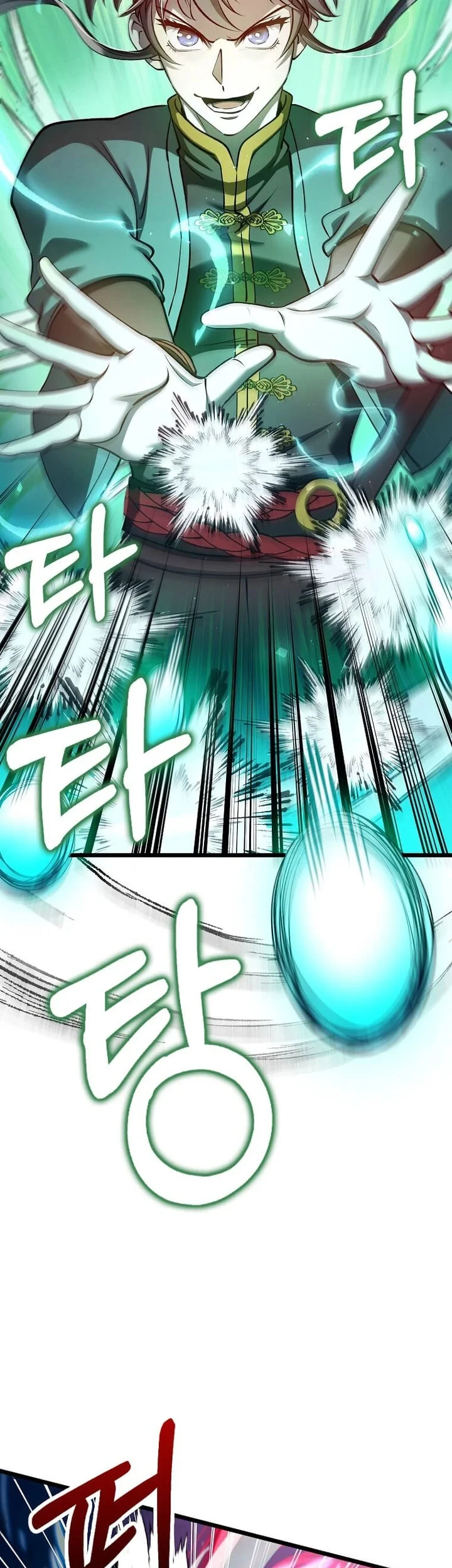 Chapter 233 - halaman 40