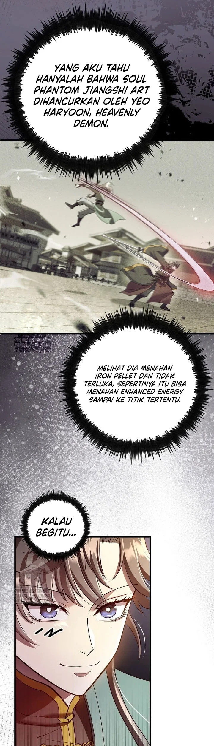 Chapter 233 - halaman 54