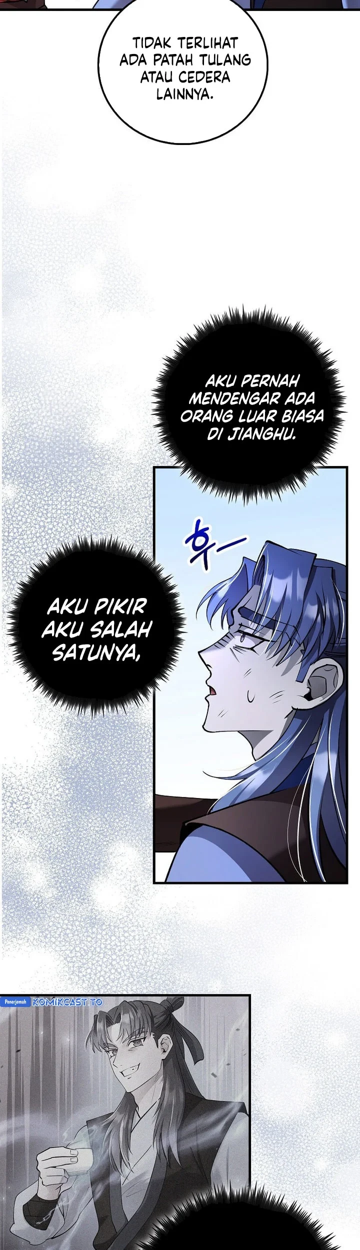 Chapter 233 - halaman 82