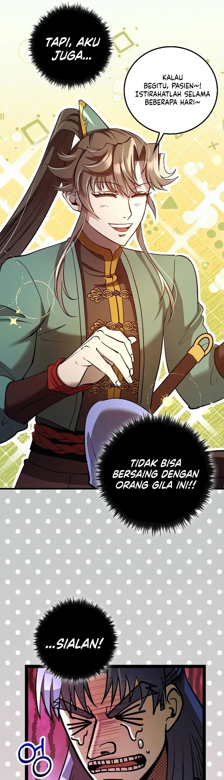 Chapter 233 - halaman 84