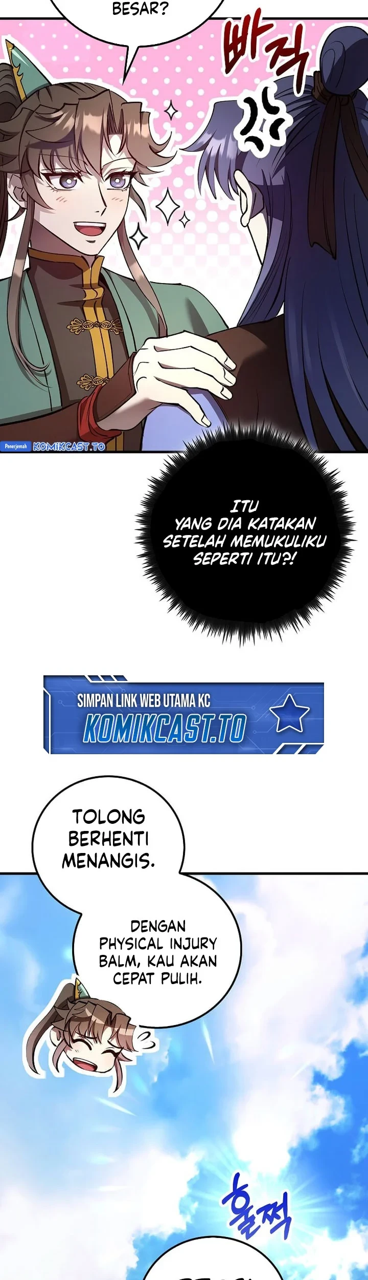 Chapter 233 - halaman 88