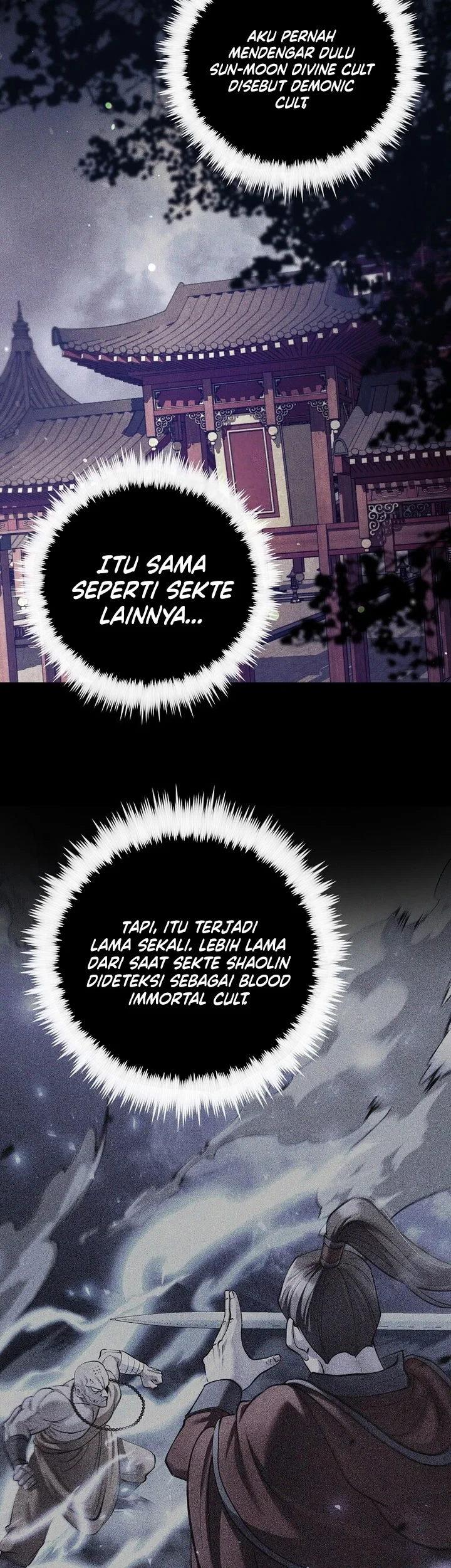 Chapter 234 - halaman 23