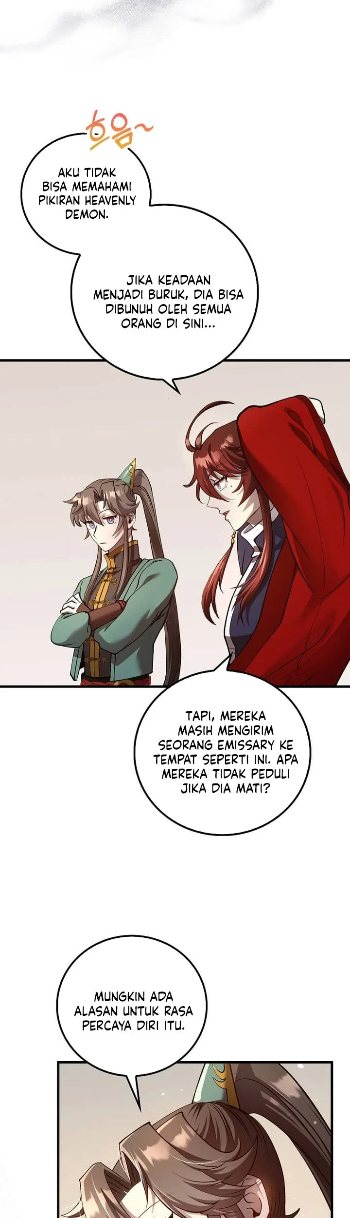 Chapter 234 - halaman 27