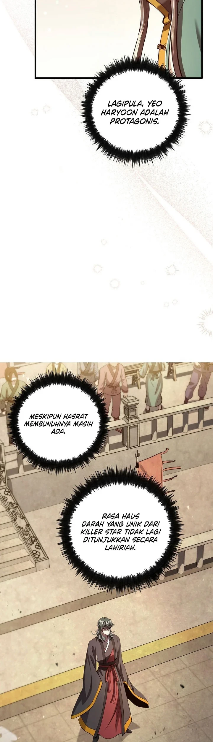 Chapter 234 - halaman 29