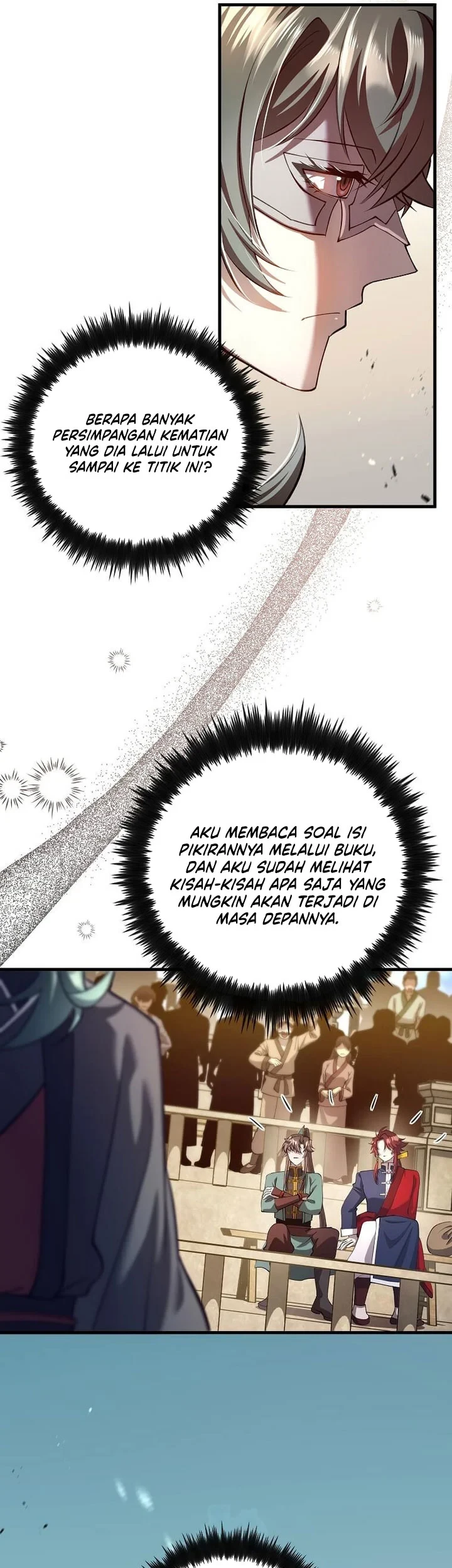 Chapter 234 - halaman 31
