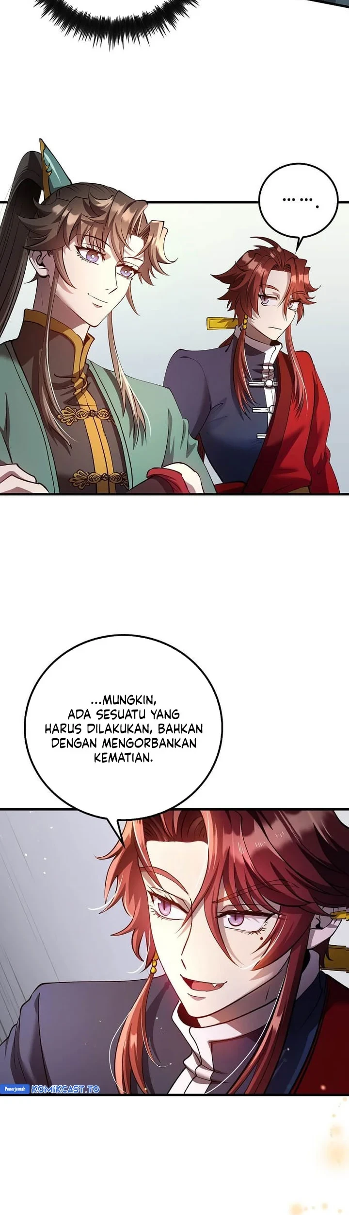 Chapter 234 - halaman 35