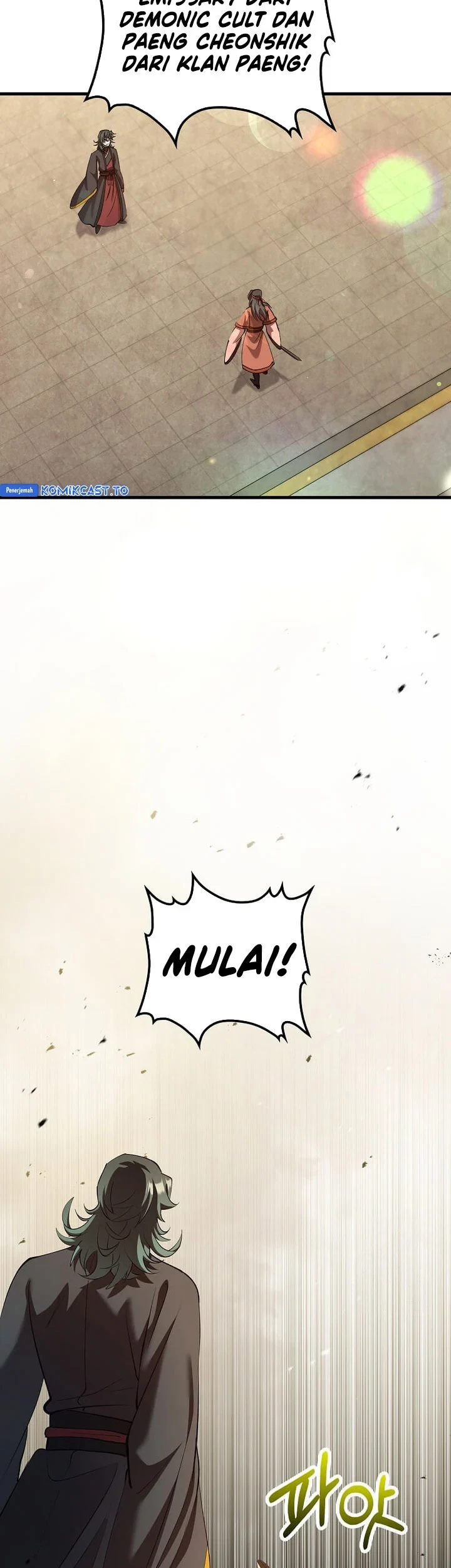 Chapter 234 - halaman 41