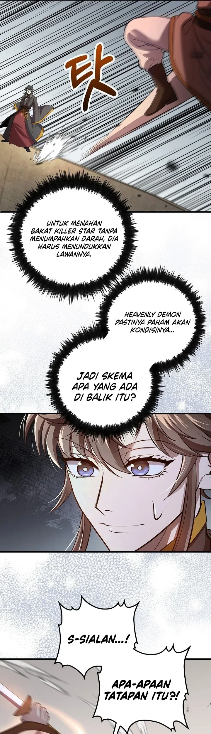 Chapter 234 - halaman 61