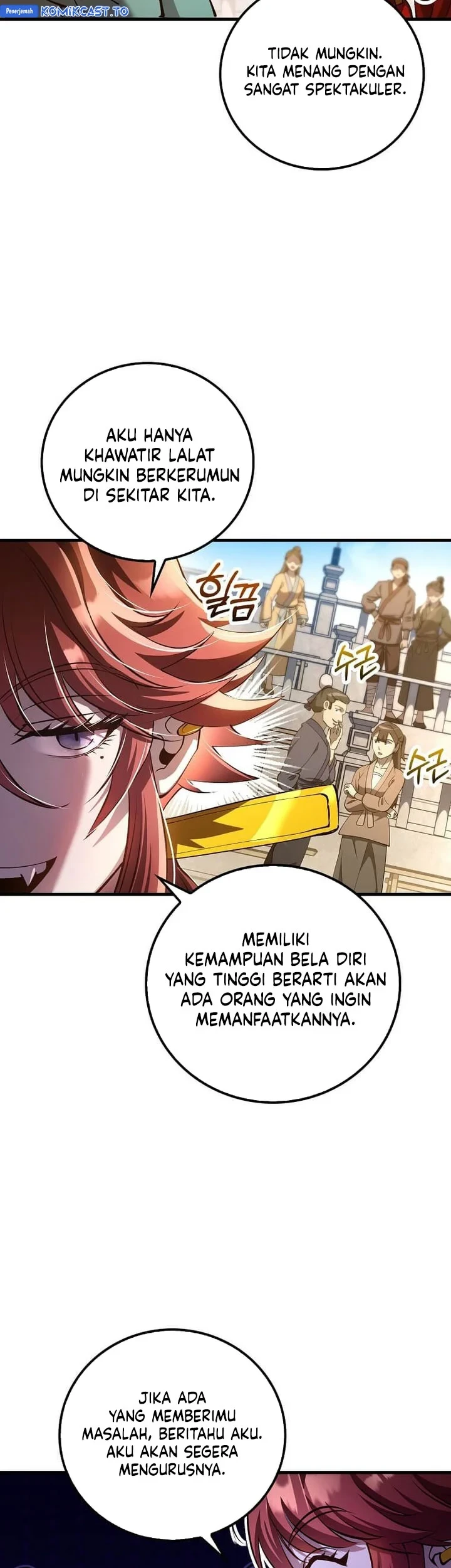 Chapter 234 - halaman 5