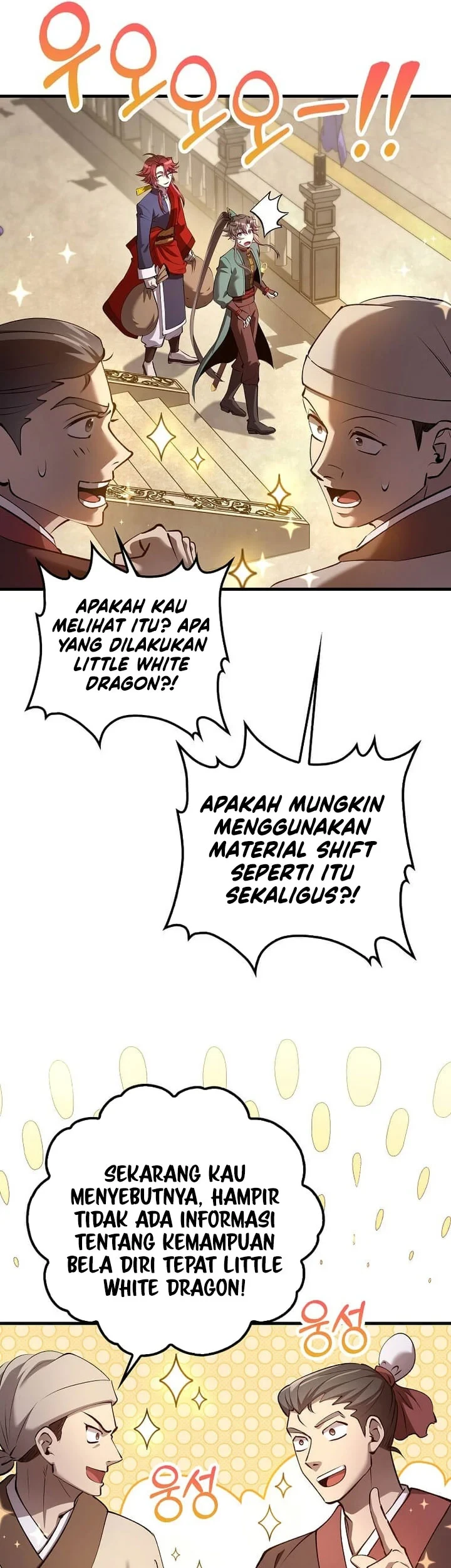 Chapter 234 - halaman 13