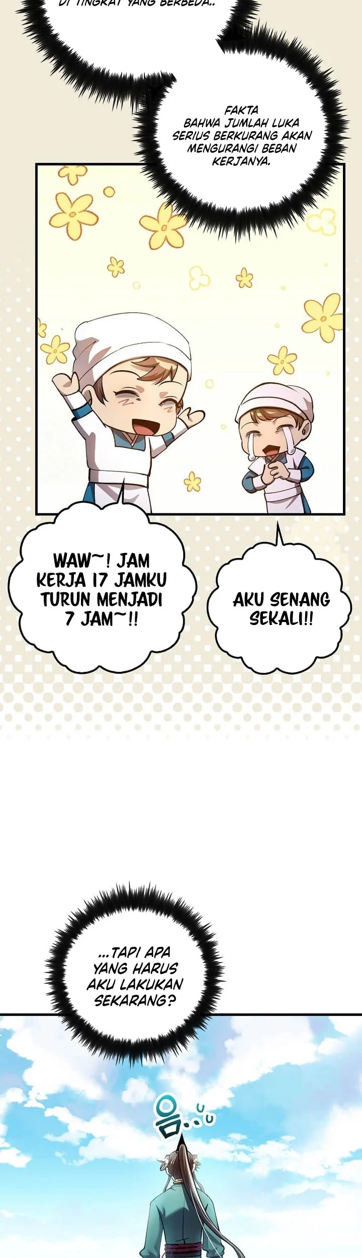 Chapter 235 - halaman 31