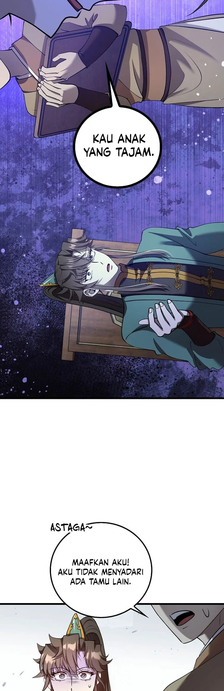 Chapter 235 - halaman 58