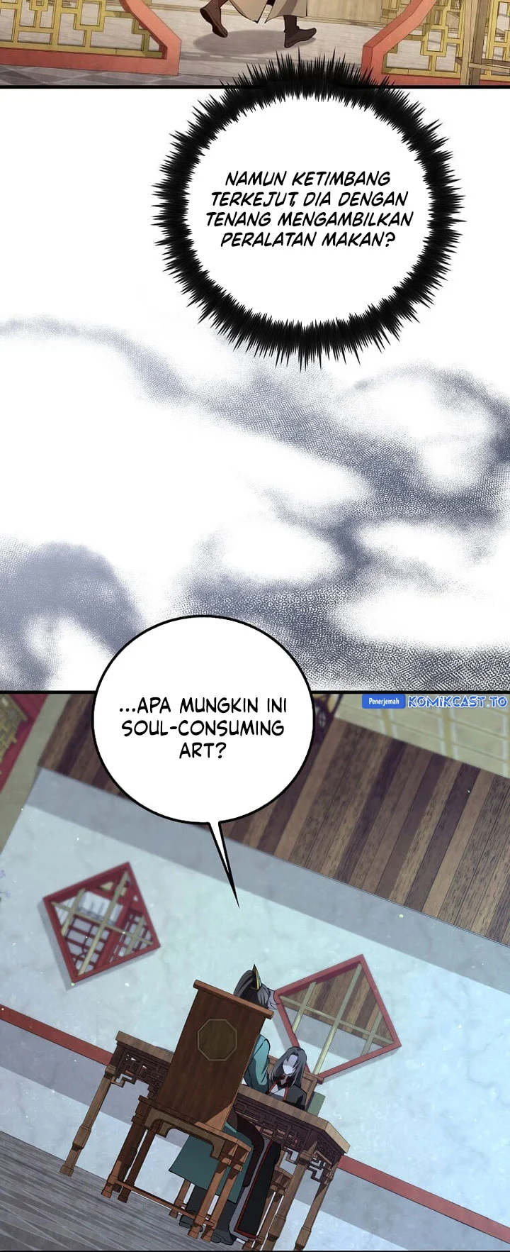 Chapter 235 - halaman 62
