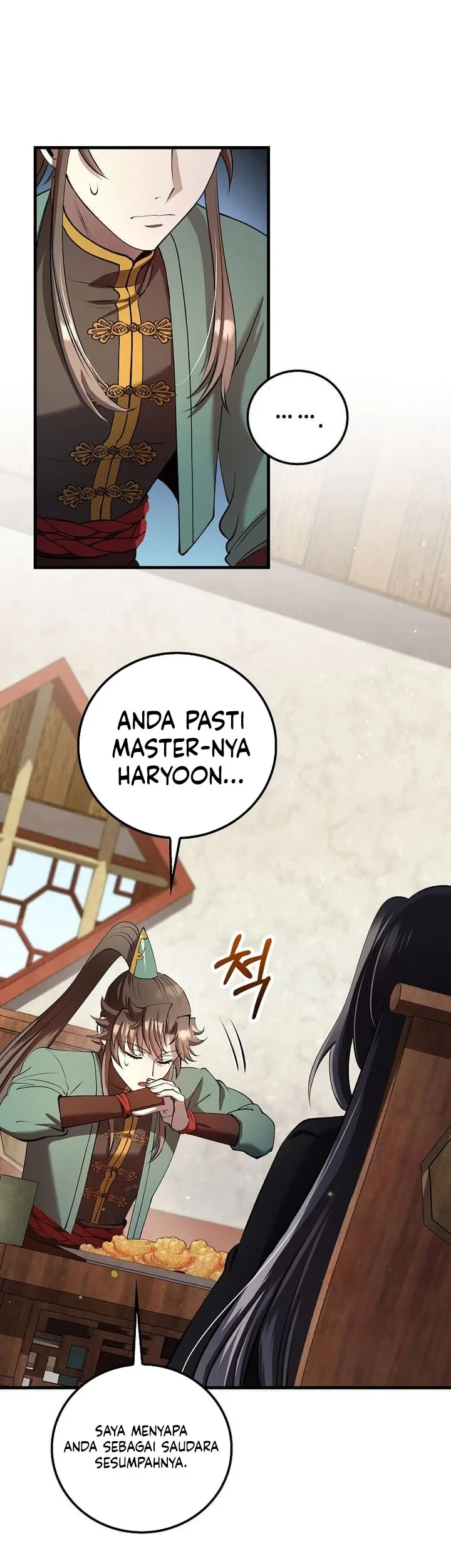 Chapter 235 - halaman 69