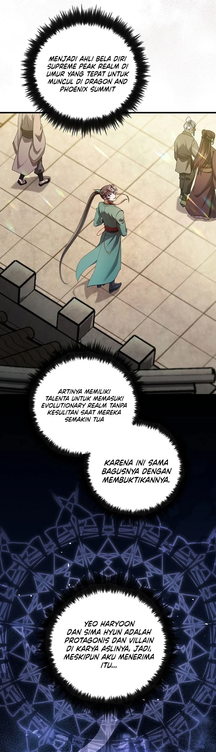Chapter 235 - halaman 9