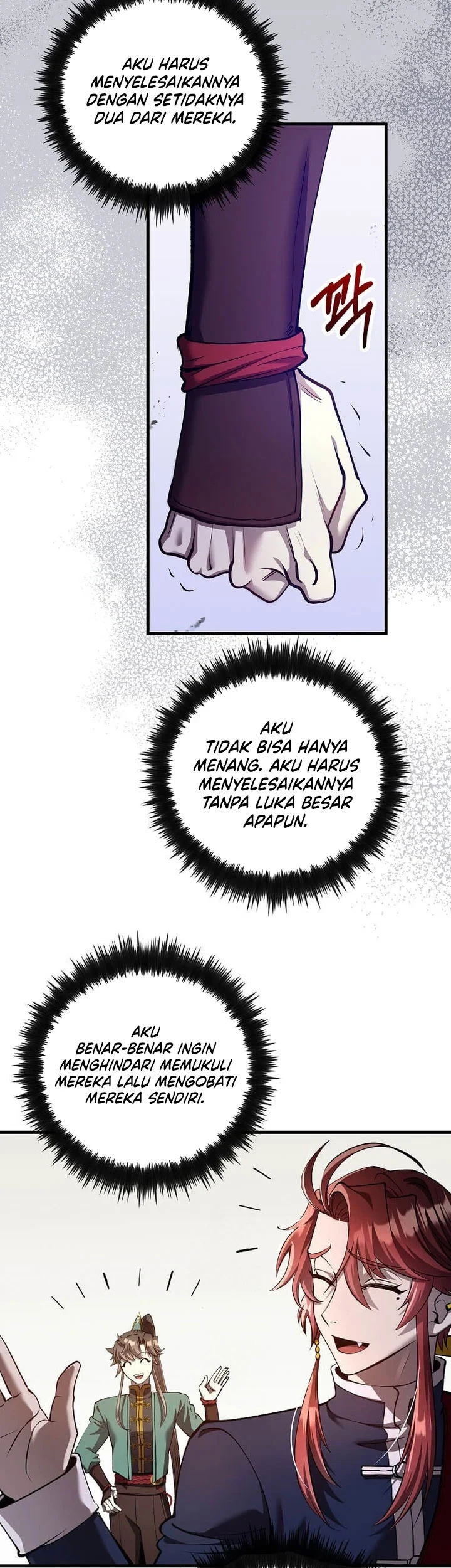 Chapter 235 - halaman 17