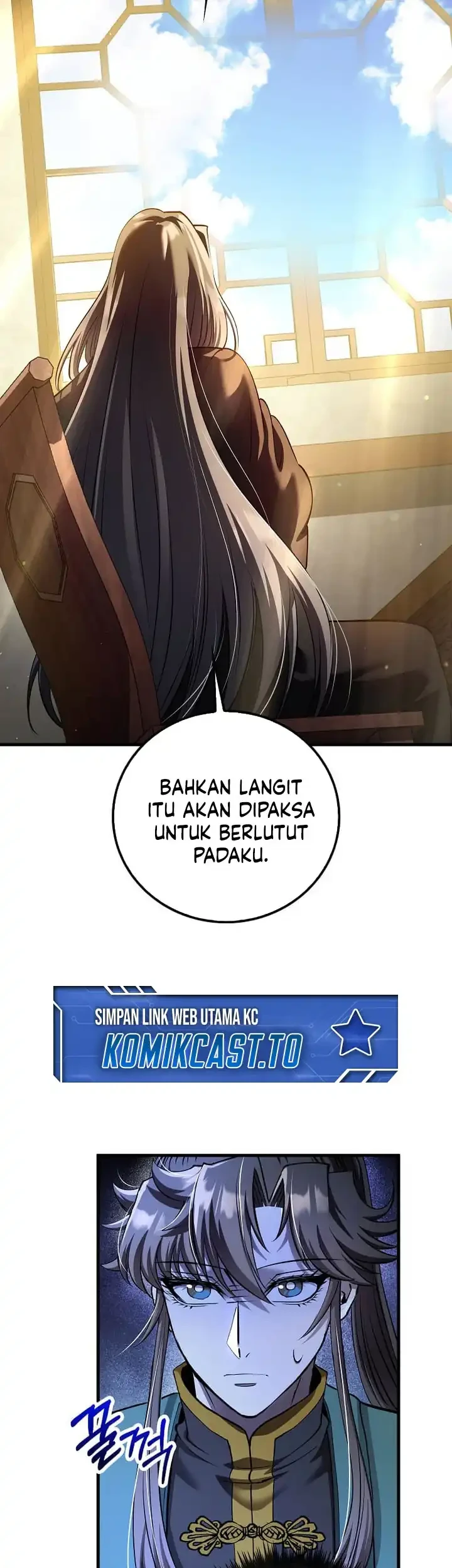 Chapter 236 - halaman 23