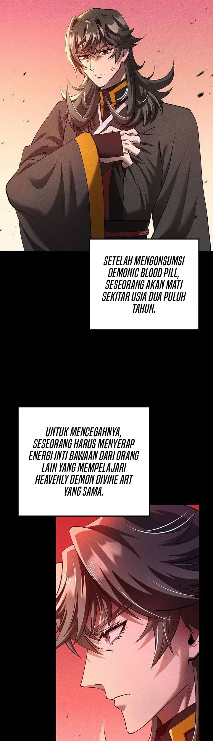 Chapter 237 - halaman 18