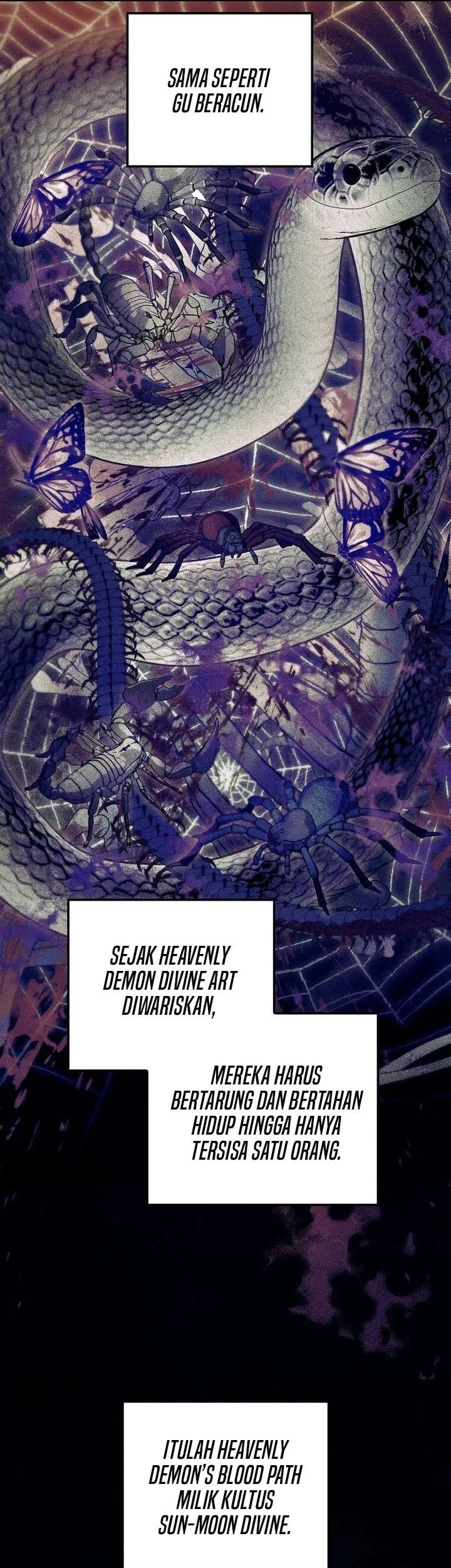 Chapter 237 - halaman 20
