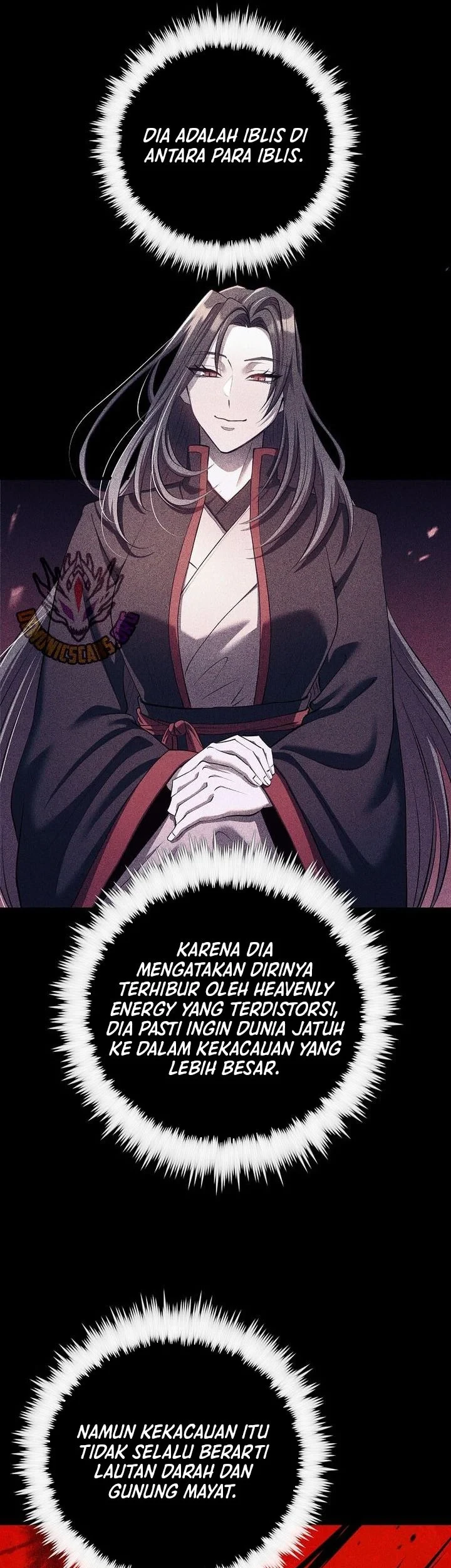 Chapter 237 - halaman 24