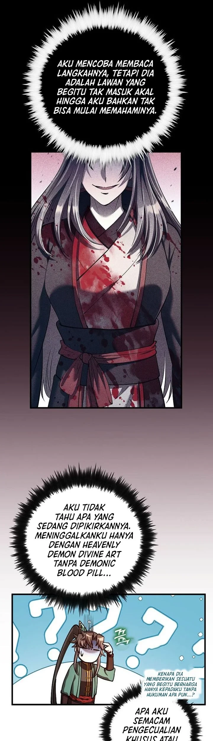 Chapter 237 - halaman 28