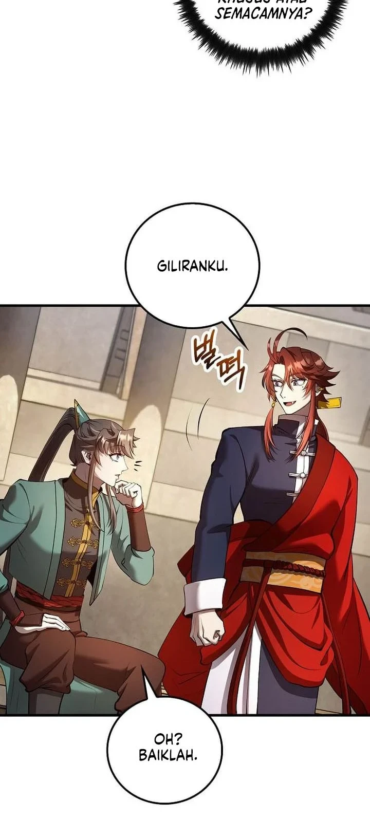 Chapter 237 - halaman 29