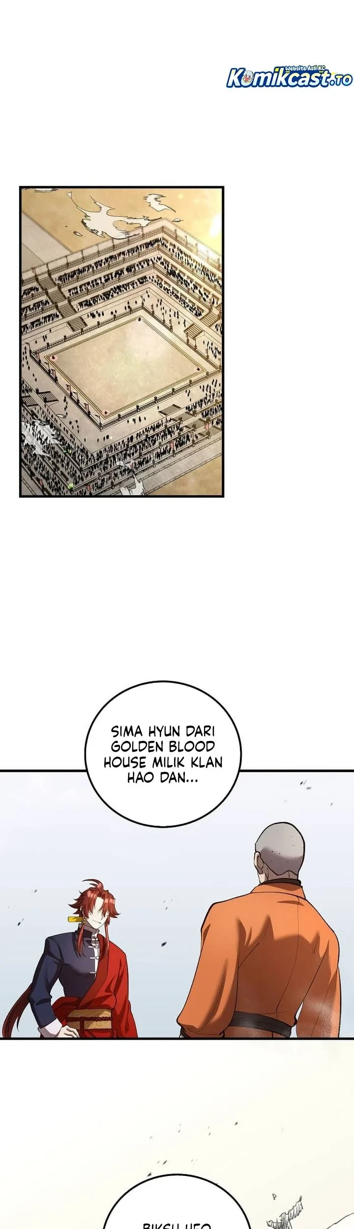 Chapter 237 - halaman 30