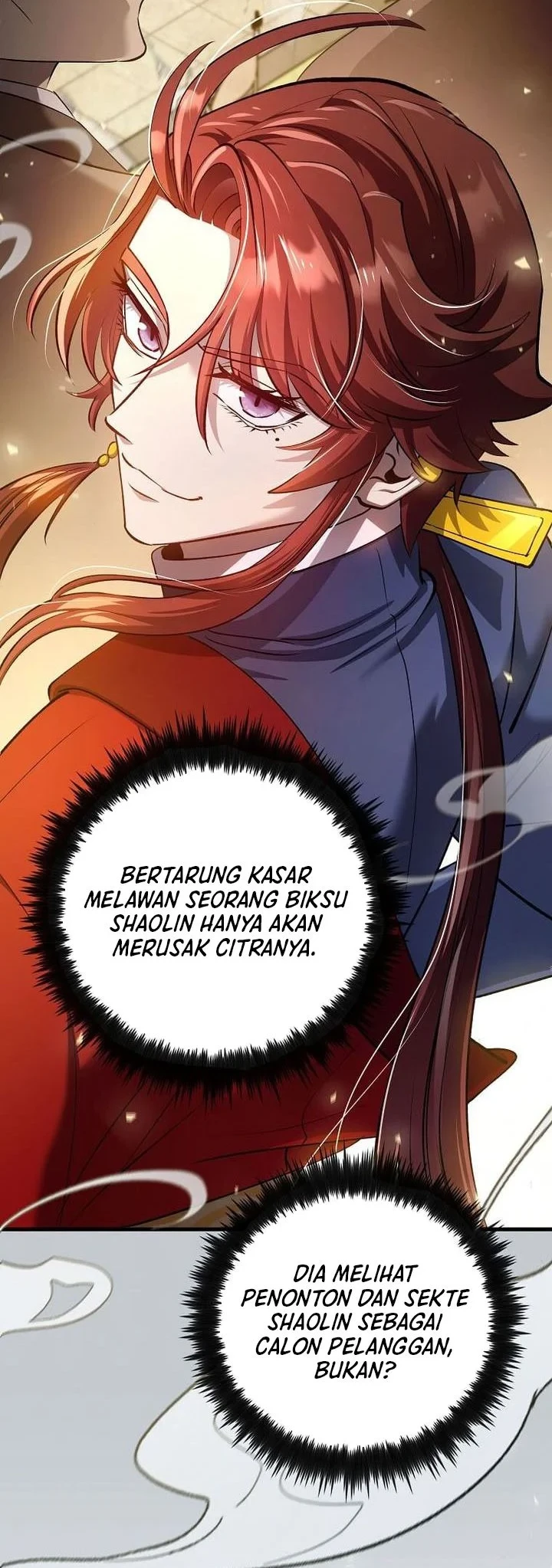 Chapter 237 - halaman 54