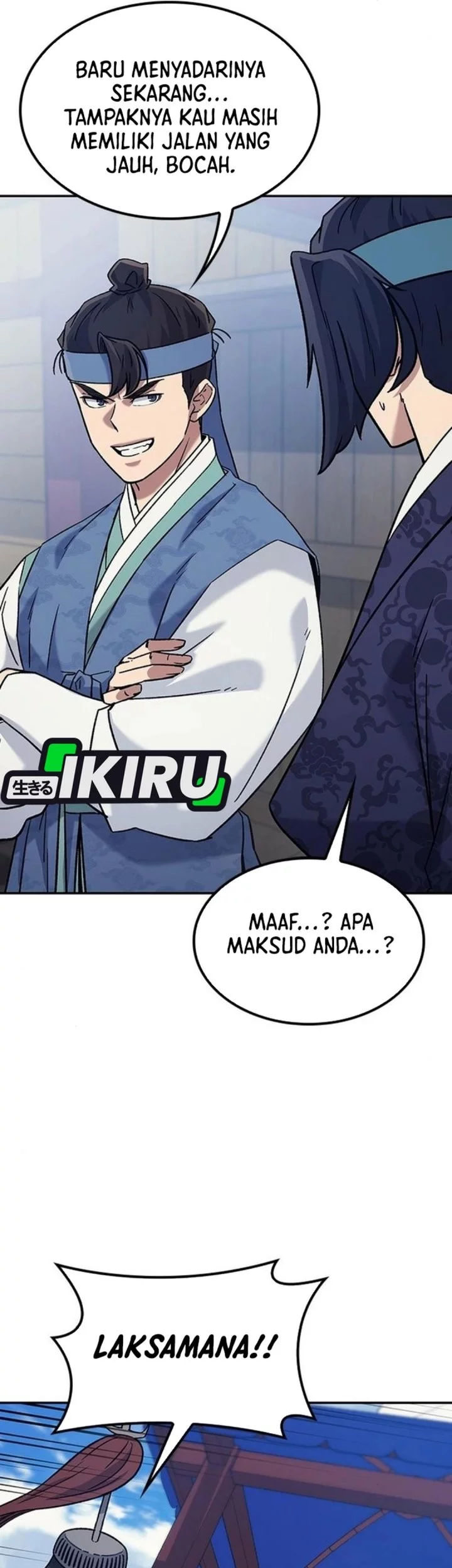 Chapter 55 - halaman 64